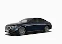 Mercedes-Benz E 220 d 4Matic 9G-Tronic