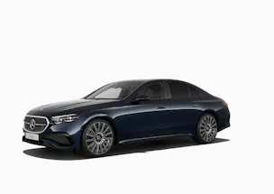 Mercedes-Benz E 220 d 4Matic 9G-Tronic