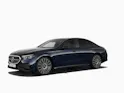 Mercedes-Benz E 220 d 4Matic 9G-Tronic