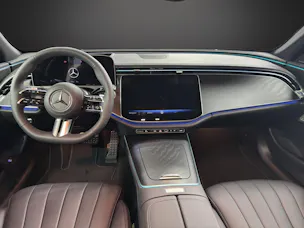MERCEDES-BENZ E 220 d 4Matic 9G-Tronic