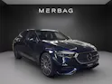 MERCEDES-BENZ E 220 d 4Matic 9G-Tronic