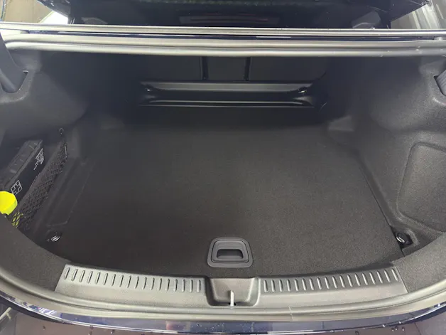 MERCEDES-BENZ E 220 d 4Matic 9G-Tronic