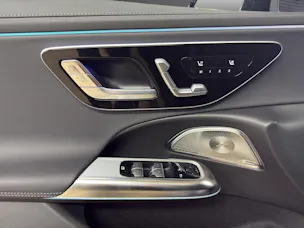 MERCEDES-BENZ E 220 d 4Matic 9G-Tronic