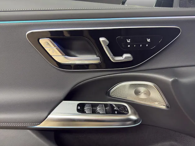 MERCEDES-BENZ E 220 d 4Matic 9G-Tronic