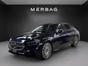 MERCEDES-BENZ E 220 d 4Matic 9G-Tronic