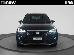 SEAT Arona 1.5 TSI Evo FR