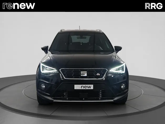 SEAT Arona 1.5 TSI Evo FR