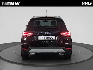 SEAT Arona 1.5 TSI Evo FR