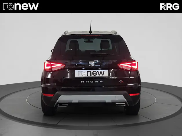 SEAT Arona 1.5 TSI Evo FR