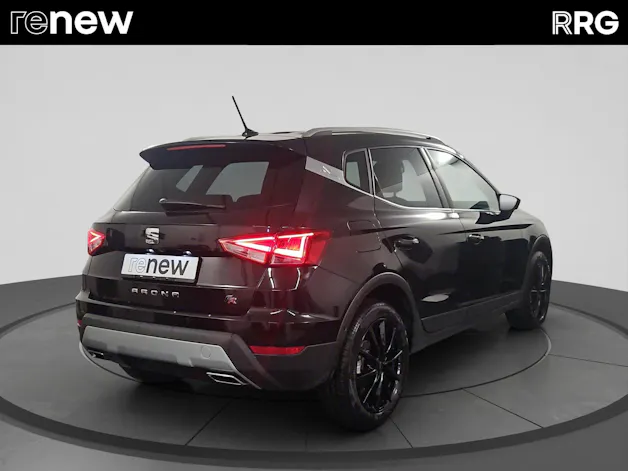 SEAT Arona 1.5 TSI Evo FR