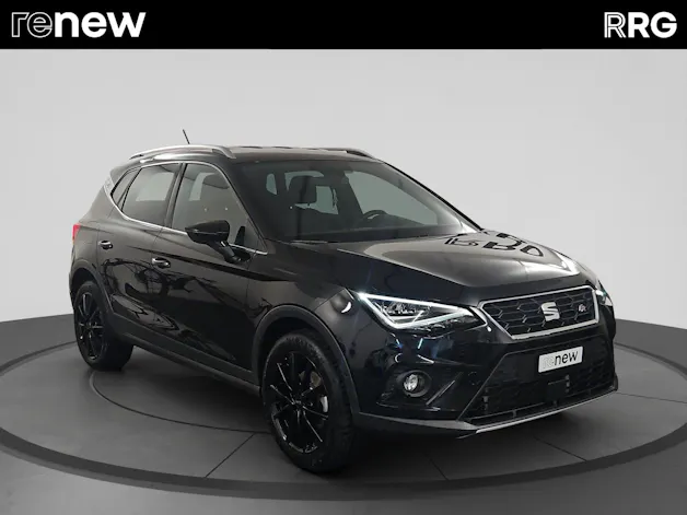 SEAT Arona 1.5 TSI Evo FR