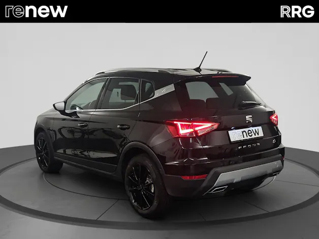 SEAT Arona 1.5 TSI Evo FR