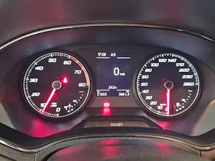 SEAT Arona 1.5 TSI Evo FR