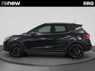 SEAT Arona 1.5 TSI Evo FR