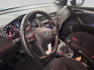 SEAT Arona 1.5 TSI Evo FR