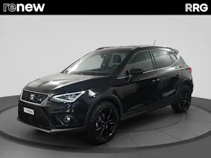 SEAT Arona 1.5 TSI Evo FR
