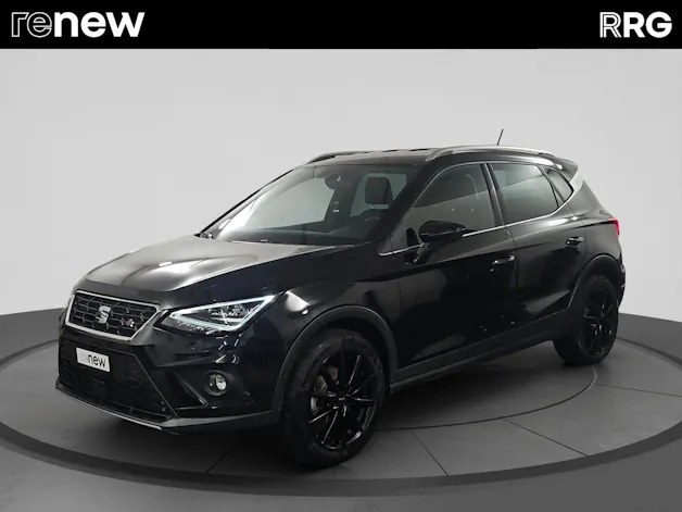 SEAT Arona 1.5 TSI Evo FR