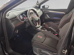 SEAT Arona 1.5 TSI Evo FR