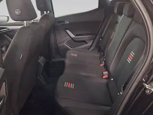 SEAT Arona 1.5 TSI Evo FR