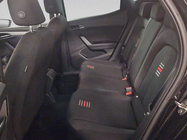SEAT Arona 1.5 TSI Evo FR