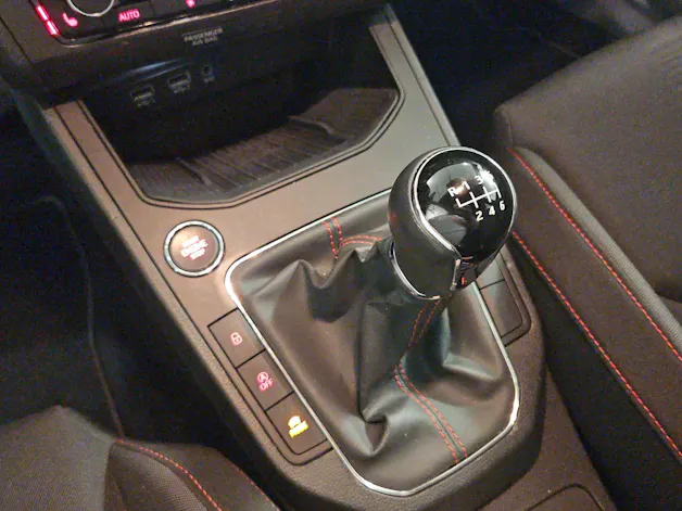 SEAT Arona 1.5 TSI Evo FR