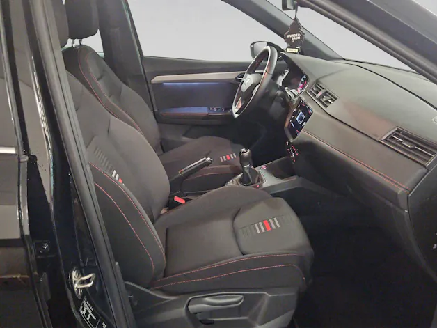 SEAT Arona 1.5 TSI Evo FR