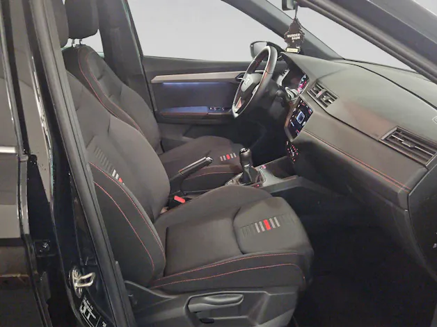 SEAT Arona 1.5 TSI Evo FR