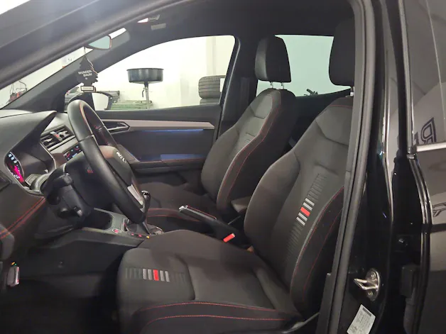 SEAT Arona 1.5 TSI Evo FR
