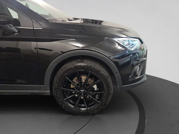 SEAT Arona 1.5 TSI Evo FR
