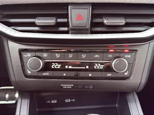 SEAT Arona 1.5 TSI FR DSG
