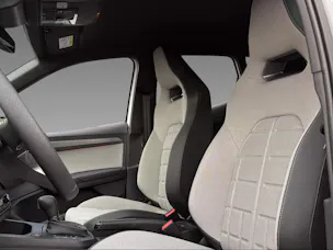 SEAT Arona 1.5 TSI FR DSG