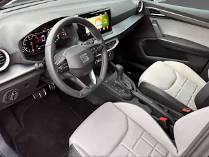 SEAT Arona 1.5 TSI FR DSG