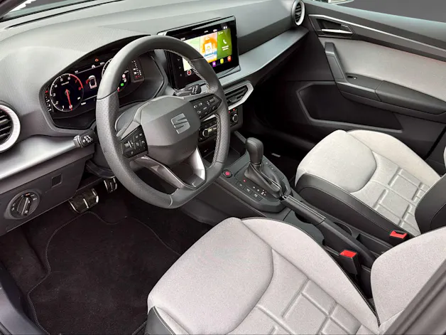 SEAT Arona 1.5 TSI FR DSG