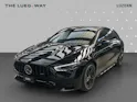 Mercedes-Benz CLA 35 AMG - SB - DISTRONIC / 360 Grad Kamera