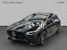 Mercedes-Benz CLA 35 AMG - SB - DISTRONIC / 360 Grad Kamera