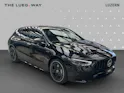Mercedes-Benz CLA 35 AMG - SB - DISTRONIC / 360 Grad Kamera