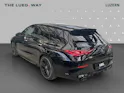 Mercedes-Benz CLA 35 AMG - SB - DISTRONIC / 360 Grad Kamera