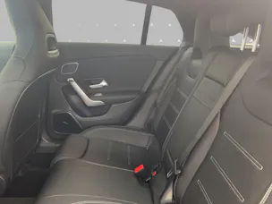 Mercedes-Benz CLA 35 AMG - SB - DISTRONIC / 360 Grad Kamera