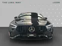 Mercedes-Benz CLA 35 AMG - SB - DISTRONIC / 360 Grad Kamera