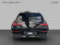 Mercedes-Benz CLA 35 AMG - SB - DISTRONIC / 360 Grad Kamera