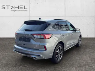 Ford Kuga 2.5 Plug-in Hybrid ST-Line X