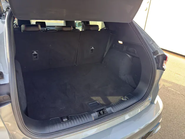 Ford Kuga 2.5 Plug-in Hybrid ST-Line X