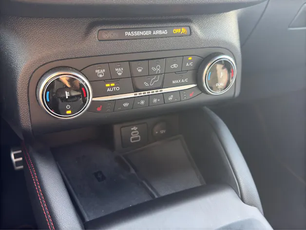 Ford Kuga 2.5 Plug-in Hybrid ST-Line X