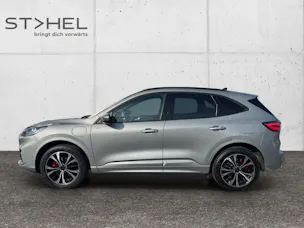 Ford Kuga 2.5 Plug-in Hybrid ST-Line X