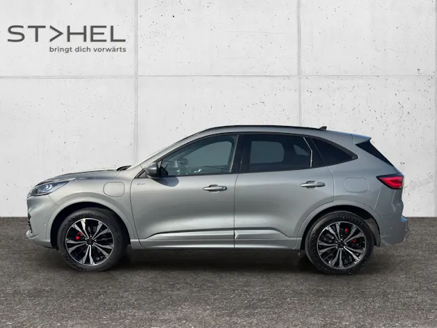 Ford Kuga 2.5 Plug-in Hybrid ST-Line X