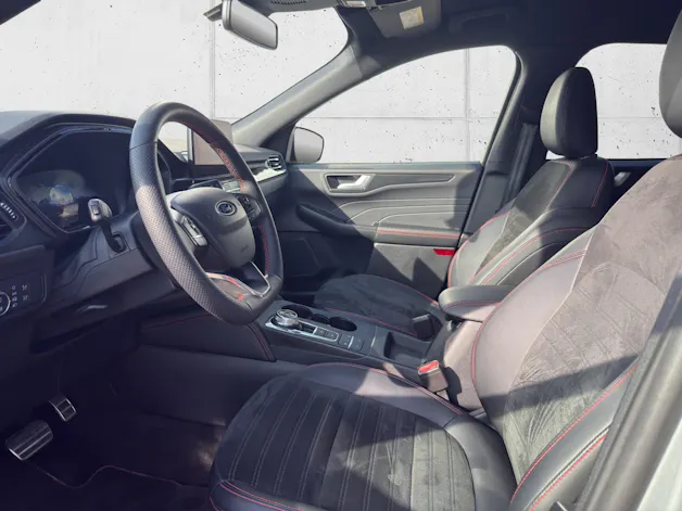 Ford Kuga 2.5 Plug-in Hybrid ST-Line X