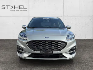 Ford Kuga 2.5 Plug-in Hybrid ST-Line X