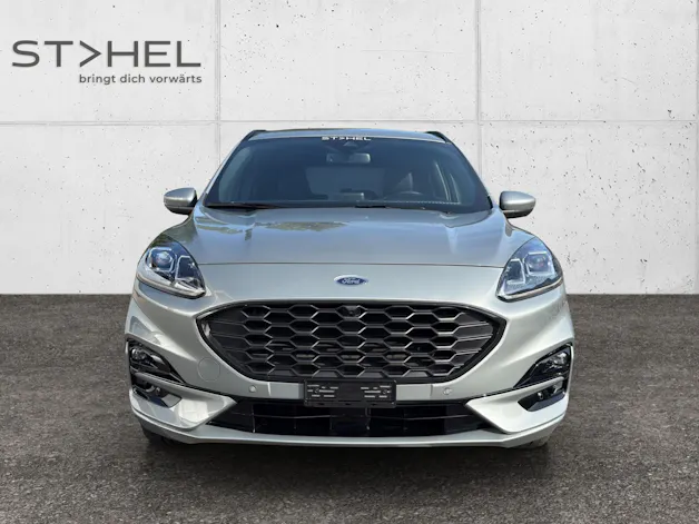 Ford Kuga 2.5 Plug-in Hybrid ST-Line X