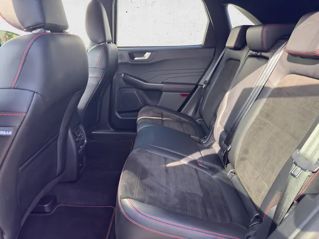 Ford Kuga 2.5 Plug-in Hybrid ST-Line X