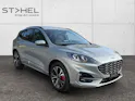 Ford Kuga 2.5 Plug-in Hybrid ST-Line X